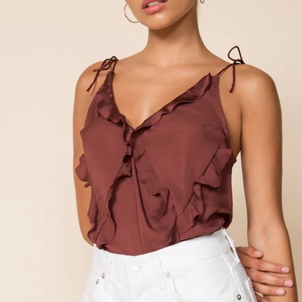 Free People Intimately top